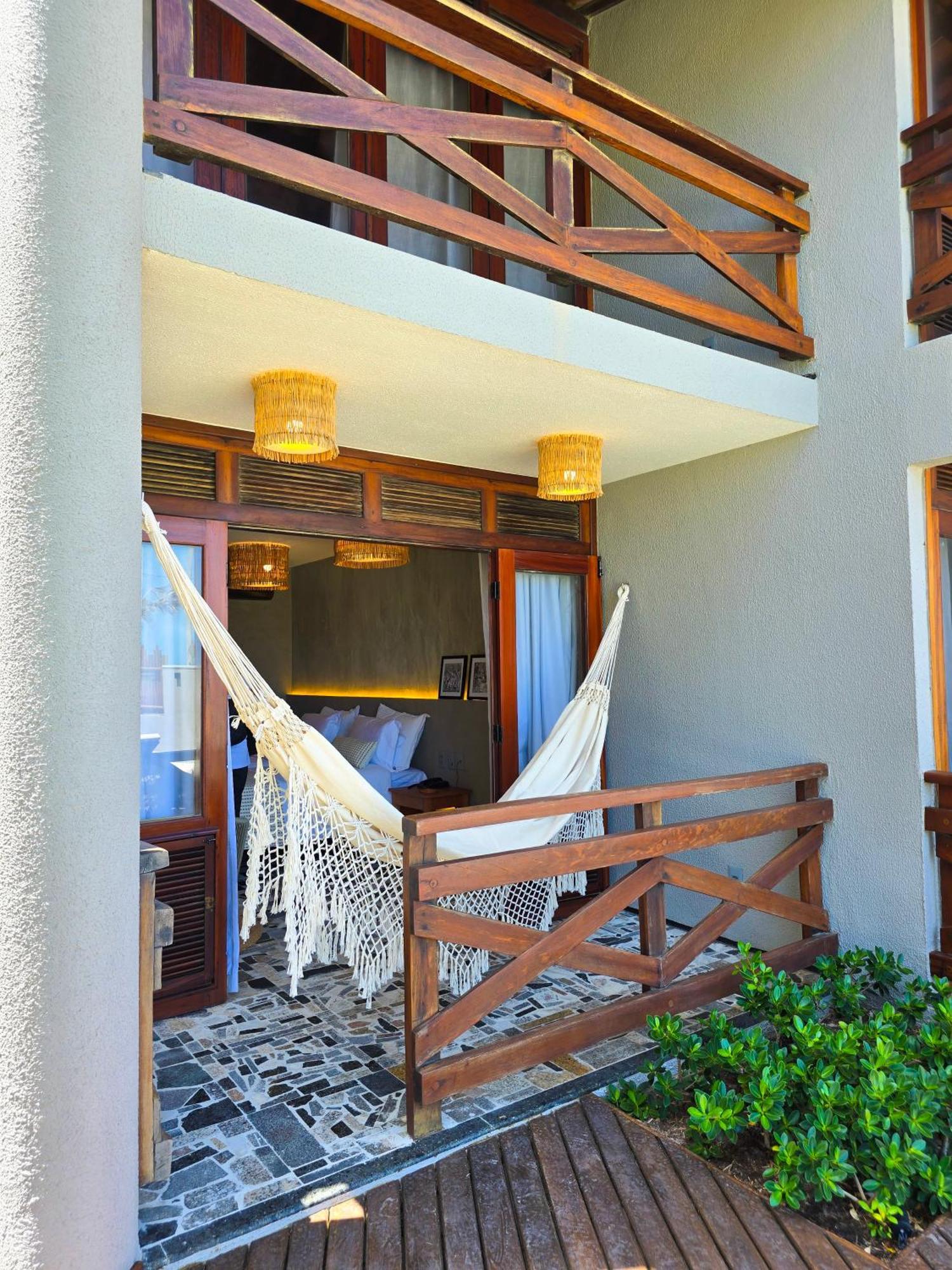 Carnauba Hotel Boutique Aquiraz Exteriér fotografie
